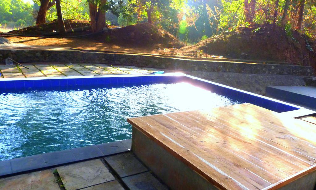 Villa Raintree Dambulla Exterior foto