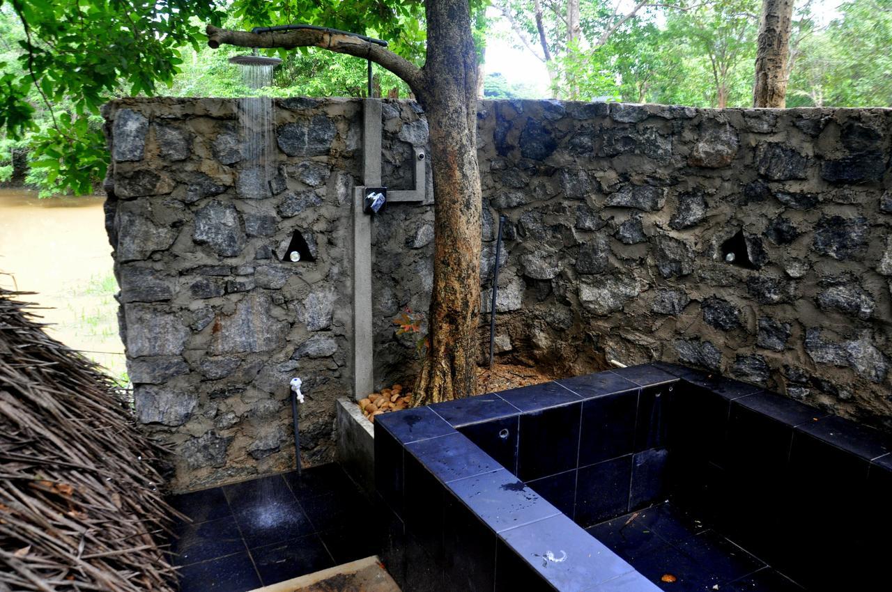 Villa Raintree Dambulla Exterior foto
