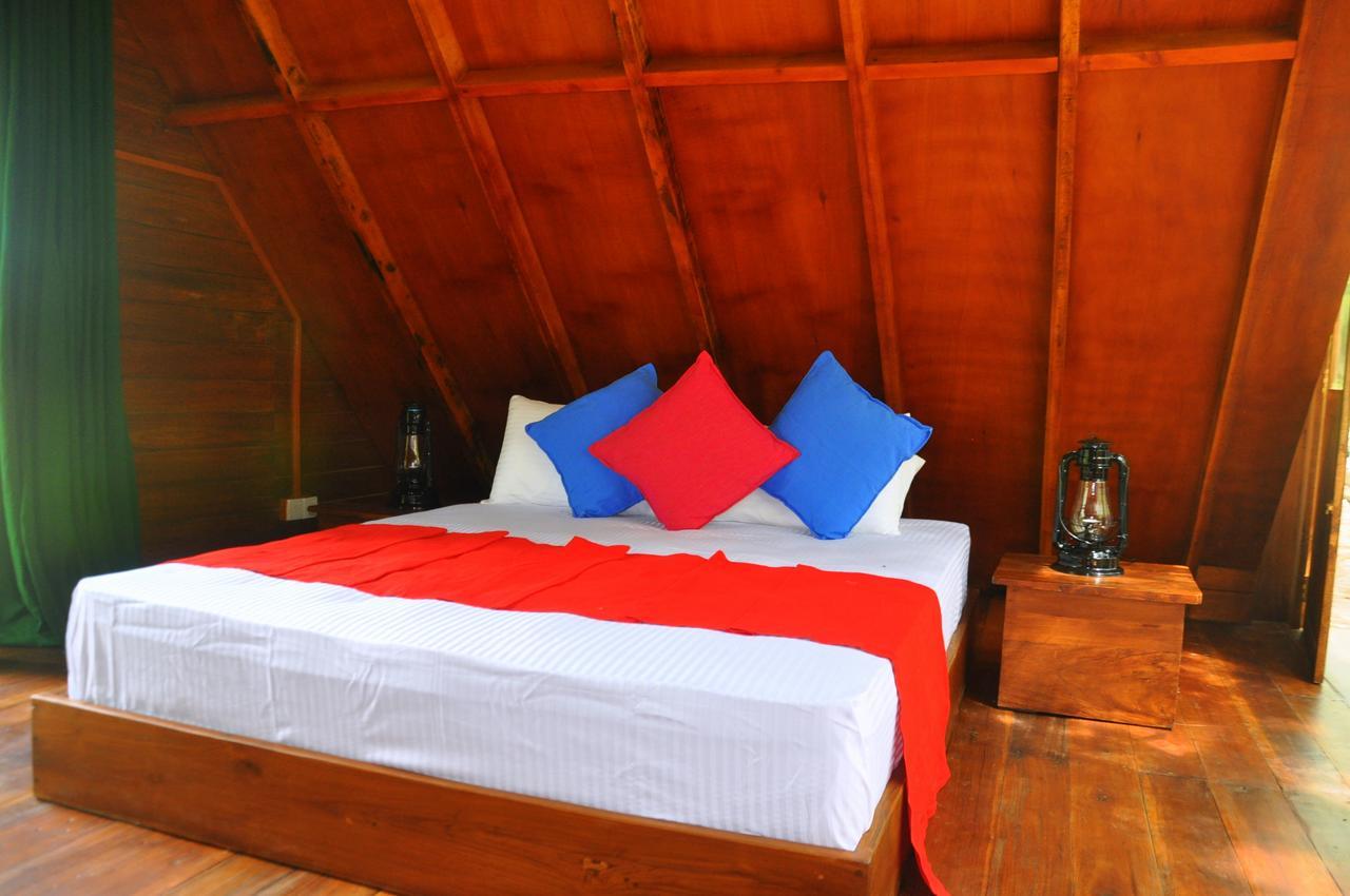 Villa Raintree Dambulla Exterior foto