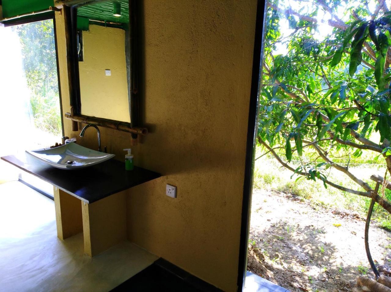 Villa Raintree Dambulla Exterior foto