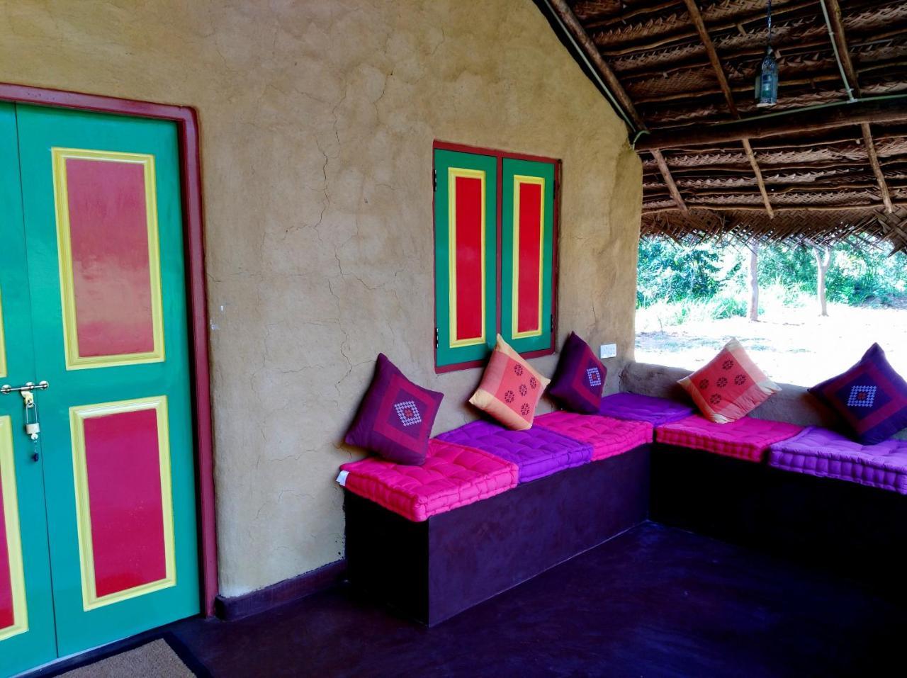 Villa Raintree Dambulla Exterior foto